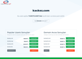 kackez.com