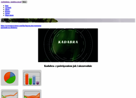 kadabra.com.pl