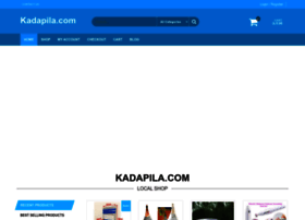 kadapila.com