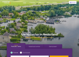 kadasterservice.nl
