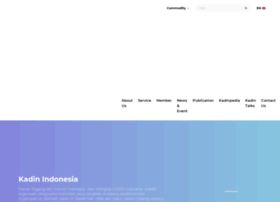 kadin-indonesia.or.id