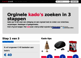 kadozoek.nl