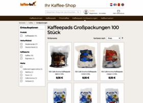 kaffeepad24.com