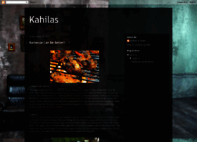kahilas.blogspot.com