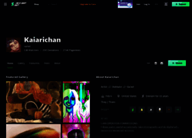 kaiariandneji.deviantart.com