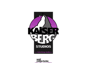 kaiserberg-studios.de