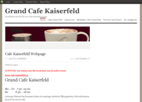 kaiserfeld.blog.com