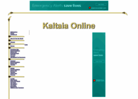 kaitaia.com