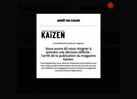 kaizen-magazine.com