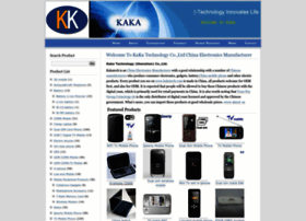 kakatech.com