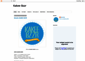 Kakeebzzr.blogspot.com