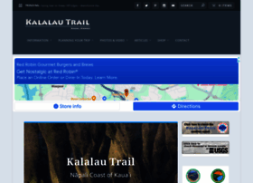 Kalalautrail.com