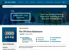 Kalamazoo-mi-2003.theupsstorelocal.com