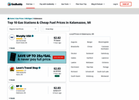 kalamazoogasprices.com