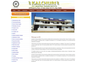 kalchuri.org