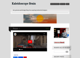 Kaleidoscopebrain.wordpress.com