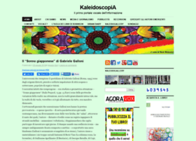 kaleidoscopia.it