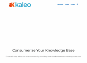 Kaleosoftware.com