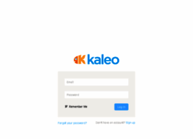 Kaleosoftware.wistia.com