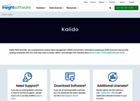 Kalido.com