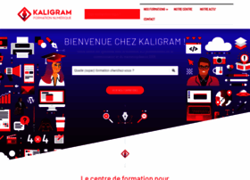 kaligram.com