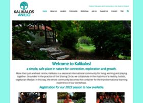 kalikalos.com