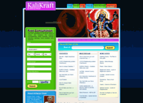 kalikraft.com