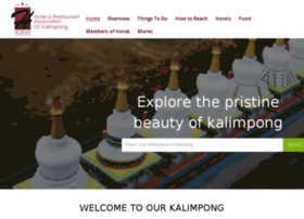 Kalimpong.org