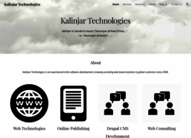 kalinjar.com