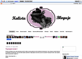 kalistabloguje.blogspot.com