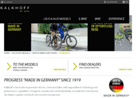 kalkhoff-bikes.de
