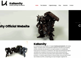 Kallamity.com