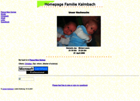 Kalmbachnet.de