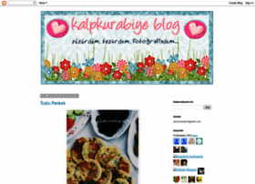 kalpkurabiye.blogspot.com