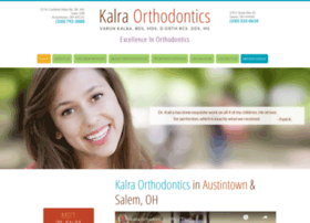 Kalraorthodontics.com