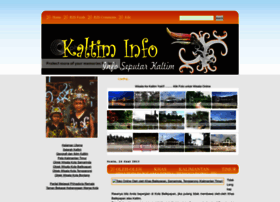kaltiminfo.blogspot.com