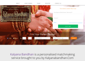 kalyanabandhan.com