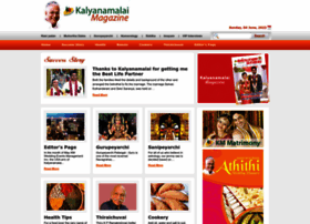 kalyanamalaimagazine.com
