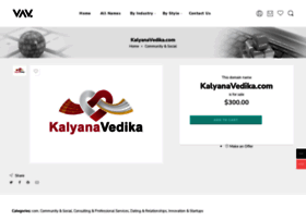 kalyanavedika.com