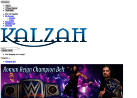 Kalzah.com