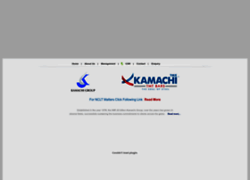 kamachigroup.com