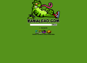 kamaleao.com