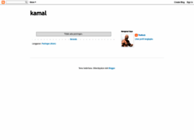 kamaleffendi.blogspot.com