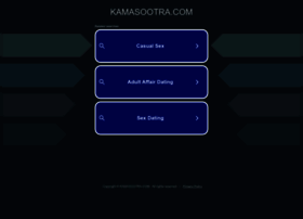 kamasootra.com