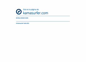 kamasurfer.com