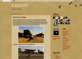 kamato.blogspot.com
