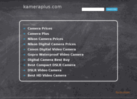 kameraplus.com