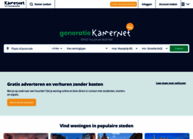 Kamernet.nl
