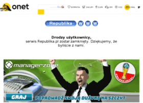 kamerynastokach.republika.pl