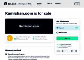 kamichan.com